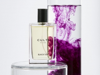 CULTI Parfum Black Tux
